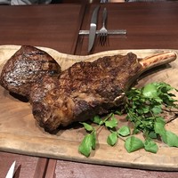 ワカヌイ グリル ダイニング バー 東京 - 