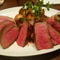 ワカヌイ グリル ダイニング バー 東京 - 