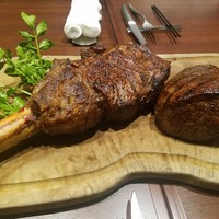 ワカヌイ グリル ダイニング バー 東京 - 