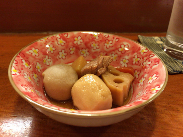 家庭料理 かりん 大阪天満宮 居酒屋 食べログ