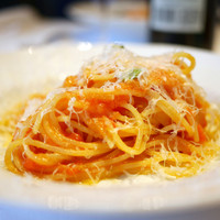 La Brianza - フレッシュトマトのスパゲッティ