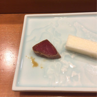 鮨処うえの - 