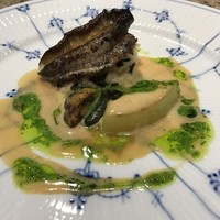 ステーキ懐石都 春日 - 