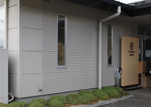 向山製作所 第一工場 - 杉田（スイーツ）の写真