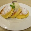 幸せのパンケーキ 横浜中華街店