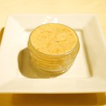 フレンチ サクラ - ディナーコース 7371円 の豚のリエット