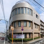 フレンチ サクラ - 外観の風景です