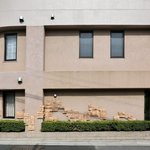 フレンチ サクラ - 外観の風景です