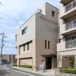 フレンチ サクラ - 外観の風景です