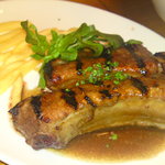 Bob's ribs - 