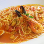 プリモピアット - 地中海