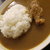 贋作インドカリー マシバシイネツルカモ - 料理写真:チキンカレー