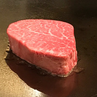 ビフテキのカワムラ 六本木店 - 