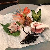 つきじ治作 - 