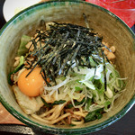 元祖 鉄そば 緑家 - 