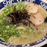博多らーめん Shin-Shin - 
