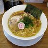 中華そば 桐麺 総本店