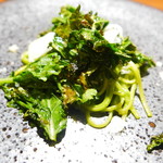 TACUBO - 広島ケールジェノベーゼ