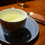 TACUBO - ハーブティ