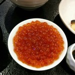 ドーミーインプレミアム 札幌 - いくらがいくらでも食べられる！