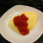 ドーミーインプレミアム - 出来たてオムレツ