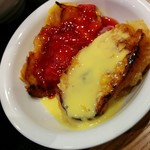 ドーミーインプレミアム - フレンチトースト