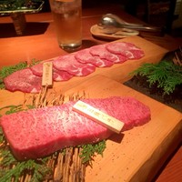 飛騨牛一頭家 馬喰一代 長良本家 - 