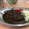 ターバンカレー 本店