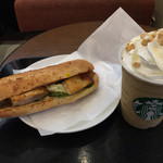 スターバックス・コーヒー - 