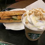 スターバックス・コーヒー - 