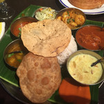 ダバ インディア - 