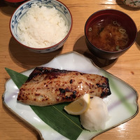 伊豆の旬 やんも 南青山店 - 