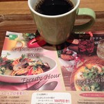 フォレスティカフェ - 