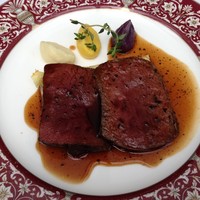 エスポワール - 鹿肉