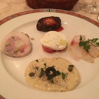 エリオ・ロカンダ・イタリアーナ - 
