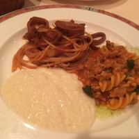 エリオ・ロカンダ・イタリアーナ - 