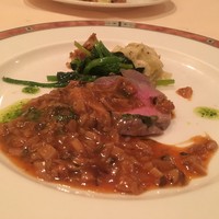 エリオ・ロカンダ・イタリアーナ - 