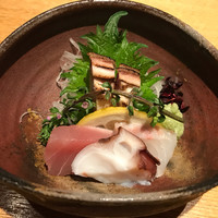 魚匠 基  大門町 - 