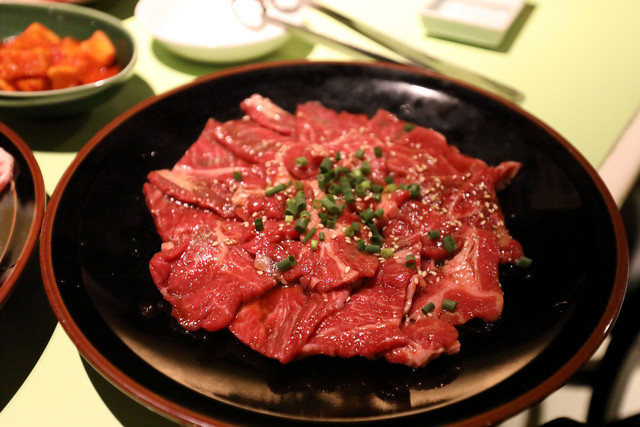焼肉わかば 山王店 - 泉外旭川（焼肉）の写真