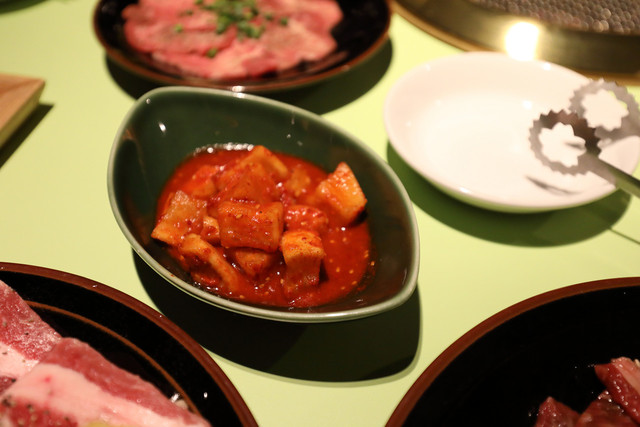 焼肉わかば 山王店 - 泉外旭川（焼肉）の写真