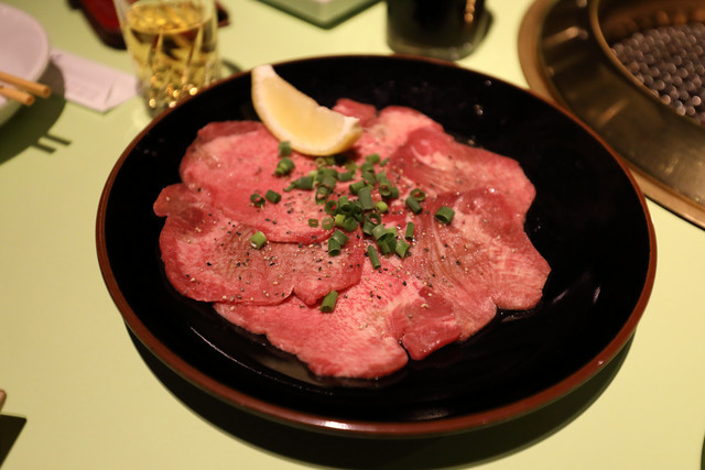 焼肉わかば 山王店 - 泉外旭川（焼肉）の写真
