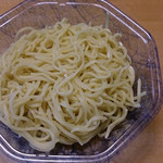 Hokkahokka Tei - ③麺【Ｈ26.6.15】