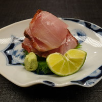 麻布十番 ふくだ - お造り