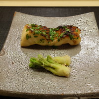 麻布十番 ふくだ - 焼物