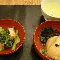 HIGASHIYA GINZA - 