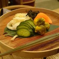 HIGASHIYA GINZA - 