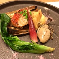 不動坂　菊地 - 