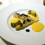 ロオジエ - ロワール産ホワイトアスパラ