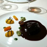 ロオジエ - 牛頬肉