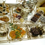 ロオジエ - デザートワゴン